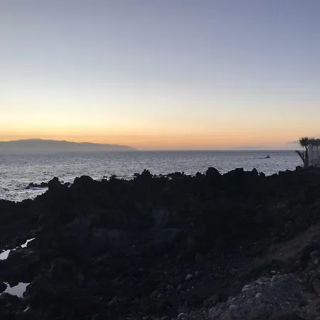 Sundowner Stephanico Appartamento