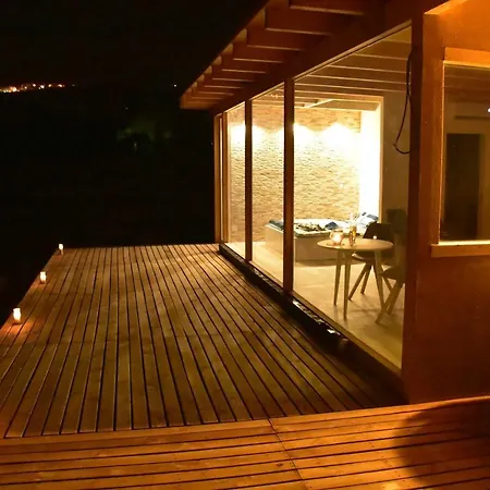 Sundowner Stephanico Apartment *