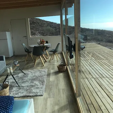 Apartment Sundowner Stephanico *