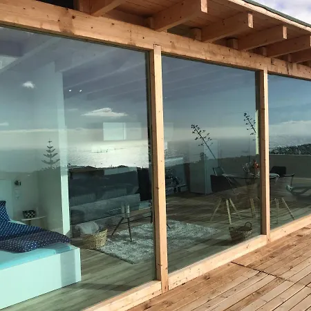 Sundowner Stephanico Apartamento