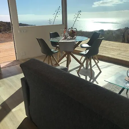 Apartment Sundowner Stephanico Guia de Isora (Tenerife)