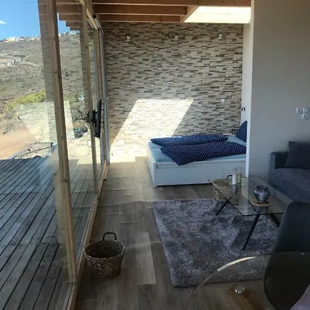 Apartment Sundowner Stephanico Guia de Isora (Tenerife)