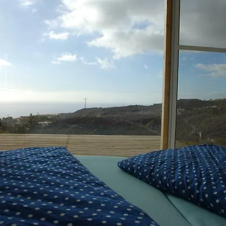 Sundowner Stephanico דירה