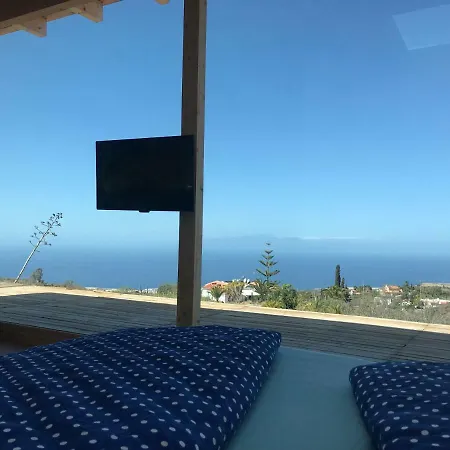 Sundowner Stephanico * Guia de Isora (Tenerife)
