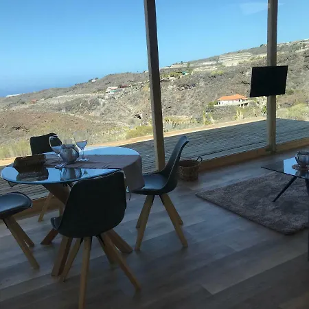 Sundowner Stephanico Apartment Guia de Isora (Tenerife)