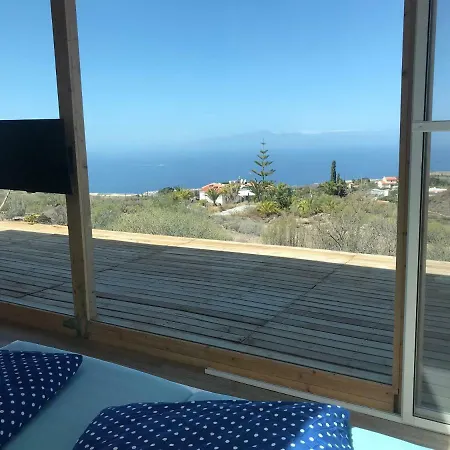 Apartment Sundowner Stephanico Guia de Isora (Tenerife)