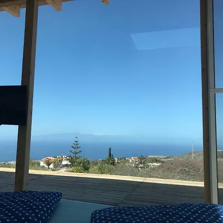 Sundowner Stephanico Apartment Guia de Isora (Tenerife)