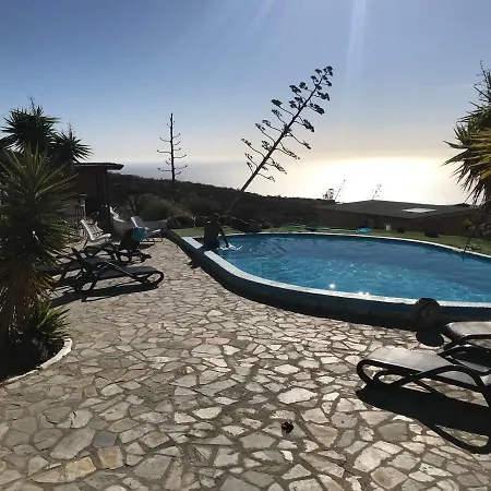 Apartment Sundowner Stephanico Guia de Isora (Tenerife)