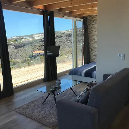 Sundowner Stephanico Apartamento