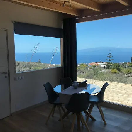 Sundowner Stephanico Apartment *
